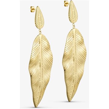 WOLFF JEWELRY LARA EARRING G/B - 1248